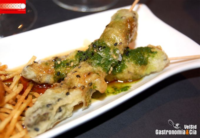 El Plató Restaurant