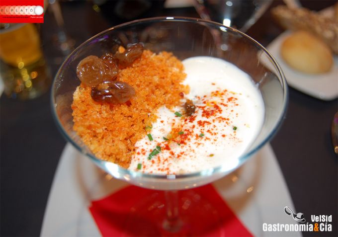 El Plató Restaurant