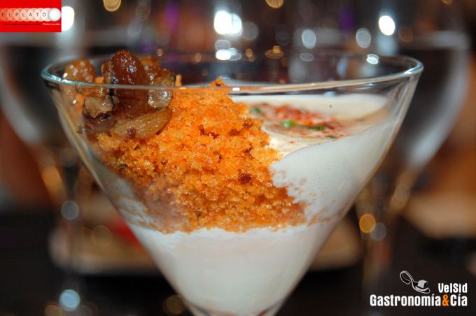 El Plató Restaurant