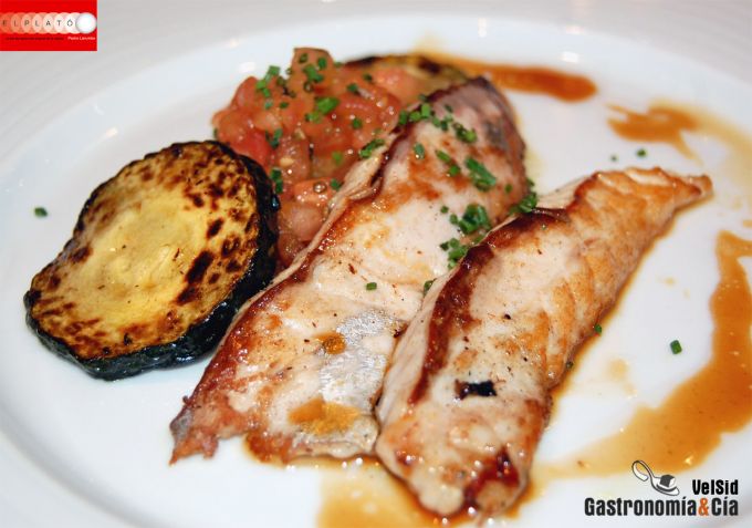 El Plató Restaurant