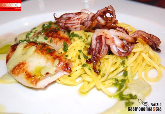 El Plató Restaurant