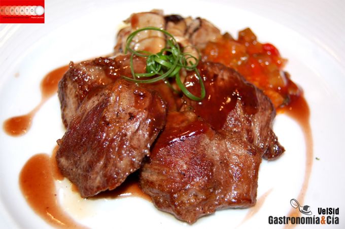 El Plató Restaurant