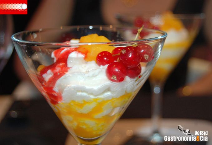 El Plató Restaurant