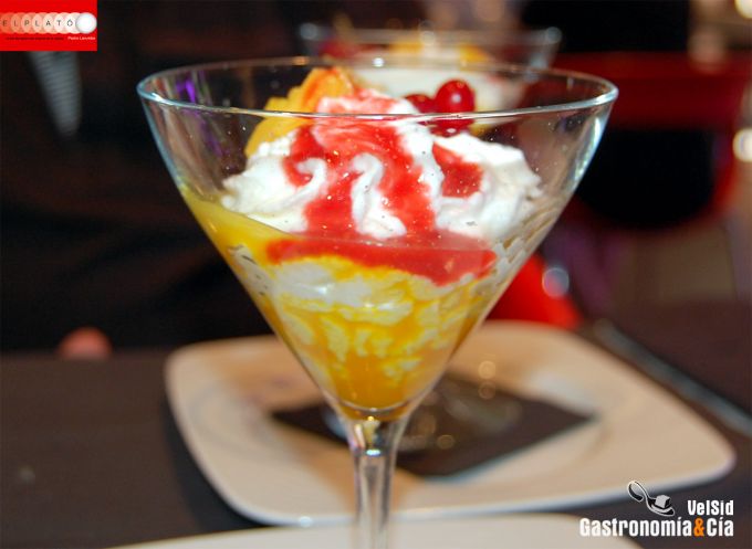 El Plató Restaurant