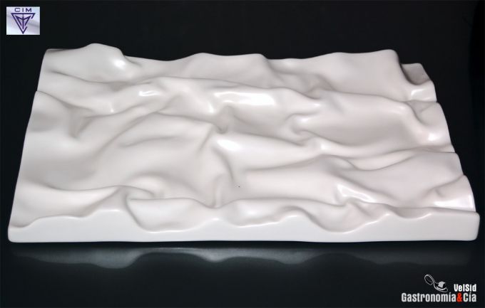 Cerámica Industrial Montgatina