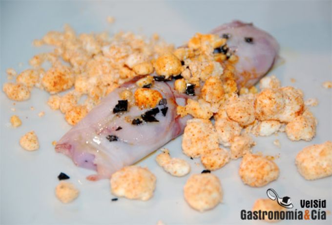 Restaurant El Rojo Cereza