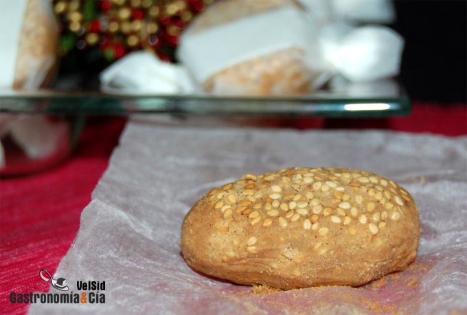 polvoron canela ajon6