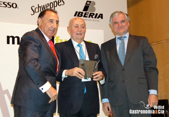 Premios Excelencia Turística de Madrid