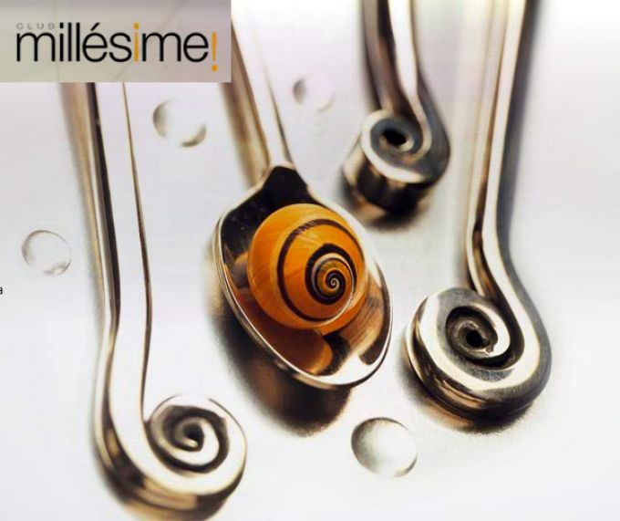 premio millesime chef