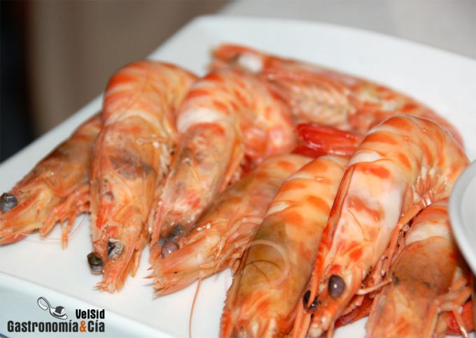 Cóctel en Restaurant Arrop Ricard Camarena