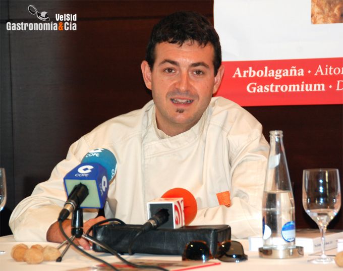 Presentación Menús con Corazón