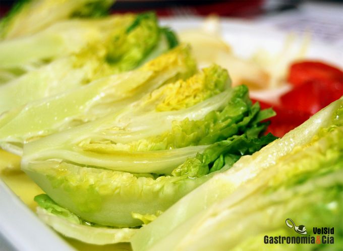 Comida Maridaje para el Encuentro de Bloggers Gastronóm