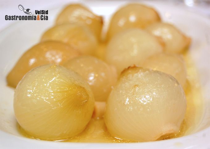 Comida Maridaje para el Encuentro de Bloggers Gastronóm