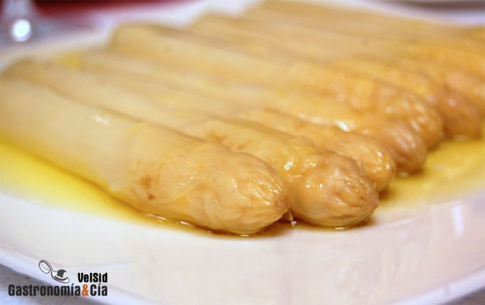 Comida Maridaje para el Encuentro de Bloggers Gastronóm