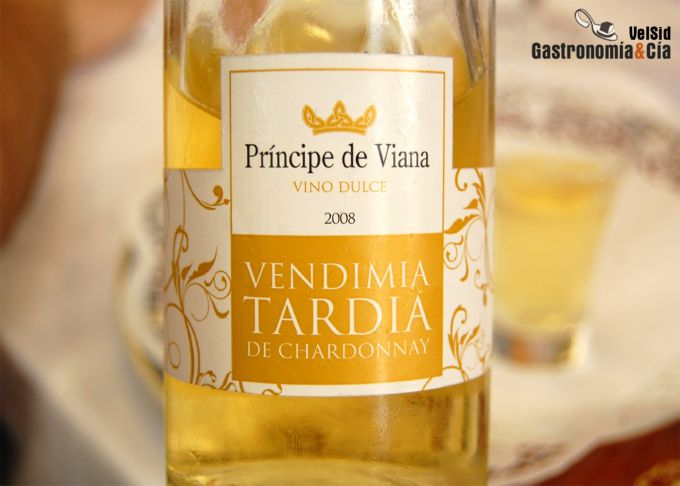 Comida Maridaje para el Encuentro de Bloggers Gastronóm