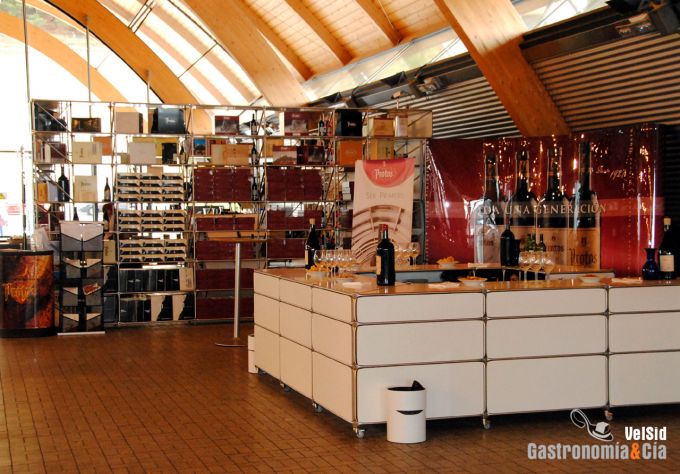 Bodegas Protos D.O. Ribera del Duero