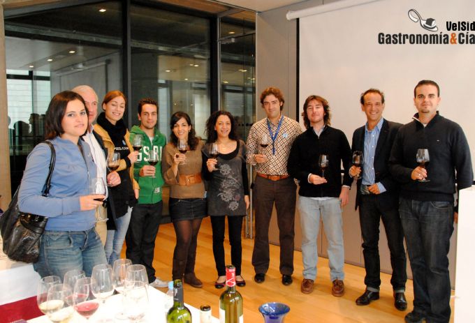 Bodegas Protos D.O. Ribera del Duero