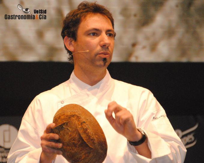 La pureza de las masas madres, Xevi Ramón y Marc Martí