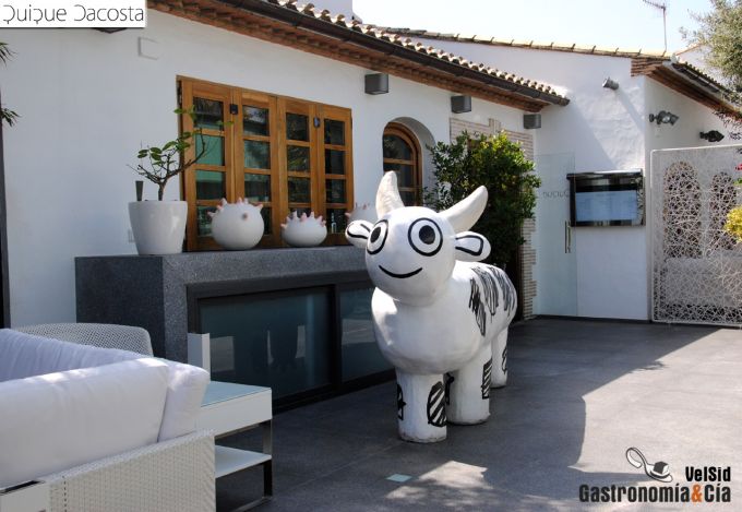 Menú Degustación Sale el Sol