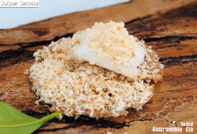 Menú Degustación Sale el Sol