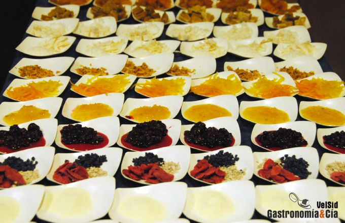 Tecnología de los Sabores, Quico Sosa