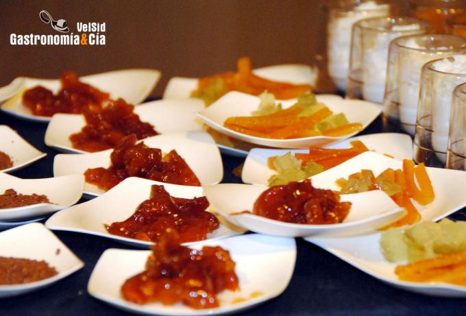 Tecnología de los Sabores, Quico Sosa