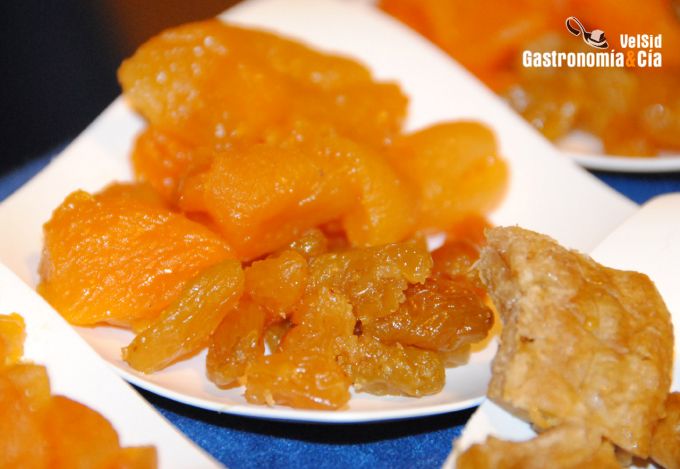 Tecnología de los Sabores, Quico Sosa