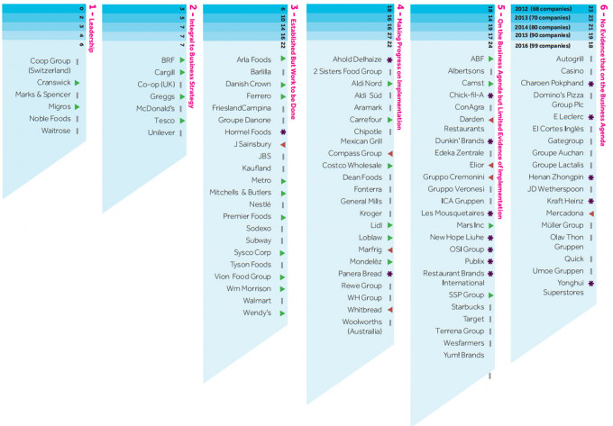 Bienestar Animal 2016