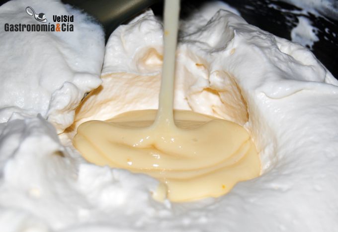 Crema diplomat o crema madame