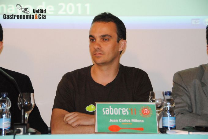 Sabores 2011