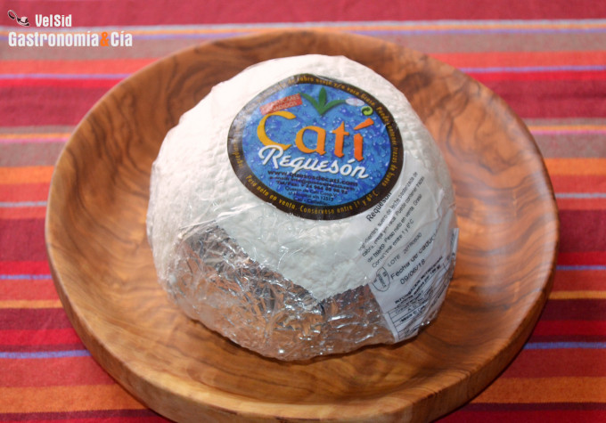 Requesón