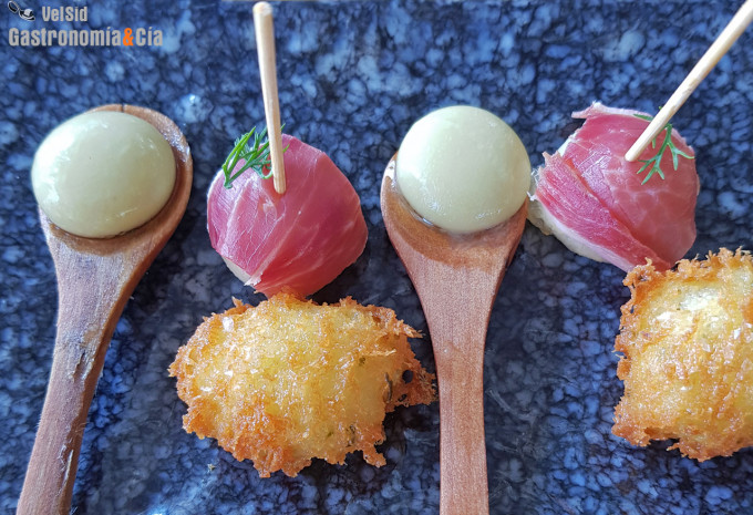 Restaurante Mar Blava (Benicarló)