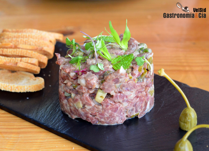 Restaurante Mar Blava (Benicarló)