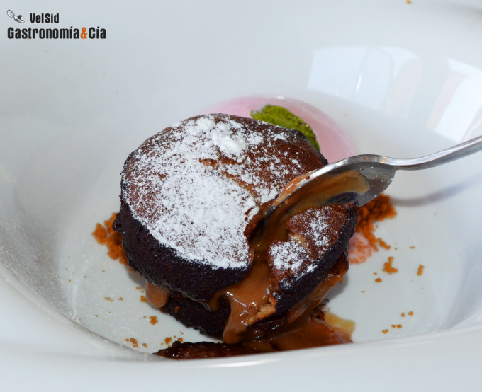 Restaurante Mar Blava (Benicarló)