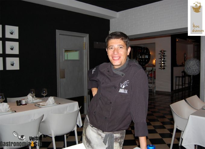 Restaurante Lloc d’Omm