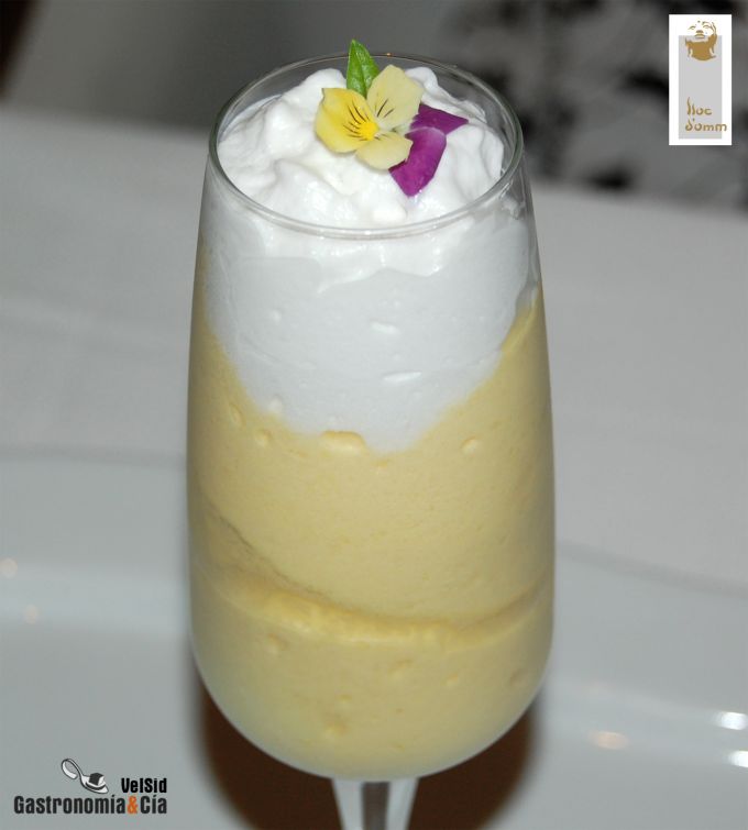 Restaurante Lloc d’Omm