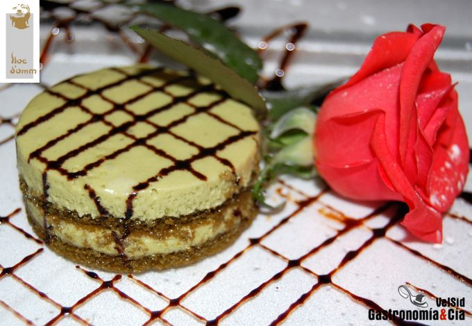 Restaurante Lloc d’Omm