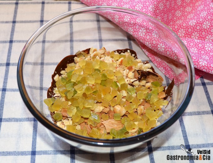 Qué hacer con los cucuruchos para helados que se rompen