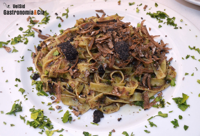 Romolo, nel giardino della Fornarina