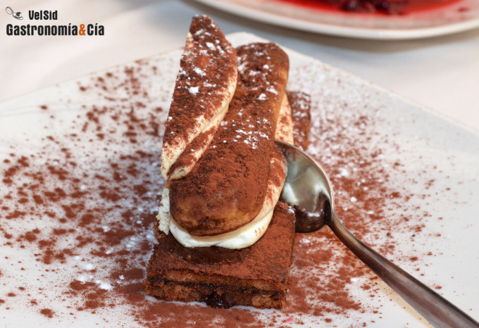 Romolo, nel giardino della Fornarina