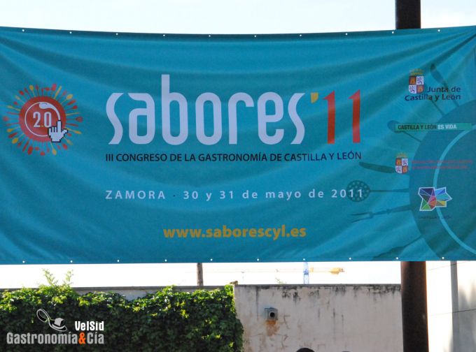 Congreso de la Gastronomía de Castilla y León