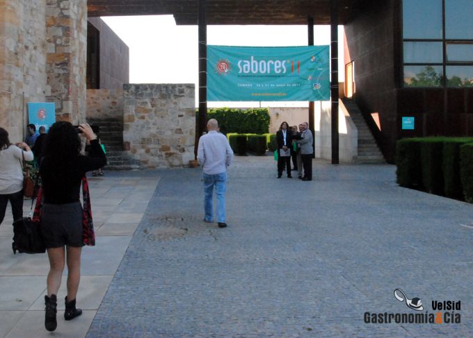 Congreso de la Gastronomía de Castilla y León