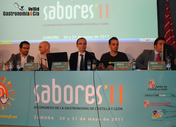 Congreso de la Gastronomía de Castilla y León
