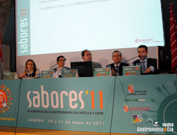 Congreso de la Gastronomía de Castilla y León