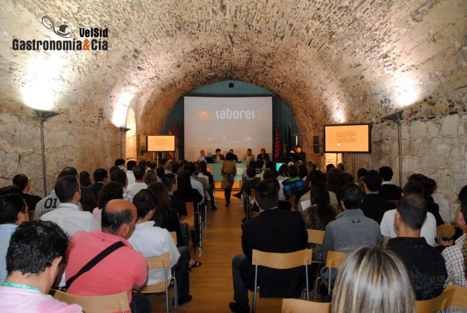 Congreso de la Gastronomía de Castilla y León