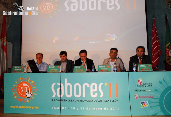 Congreso de la Gastronomía de Castilla y León
