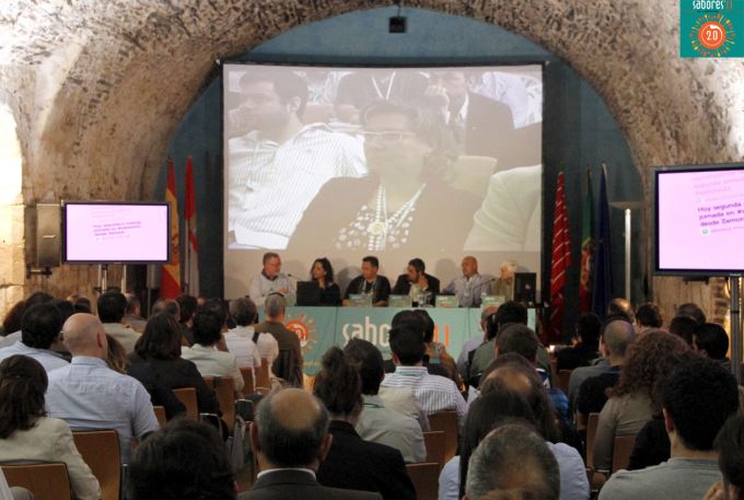 Congreso de la Gastronomía de Castilla y León