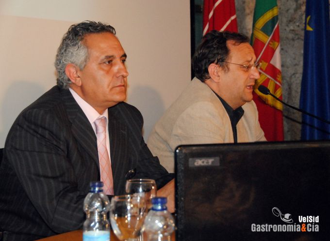 Congreso de la Gastronomía de Castilla y León