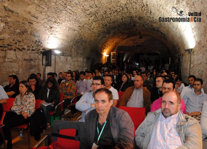 Congreso de la Gastronomía de Castilla y León