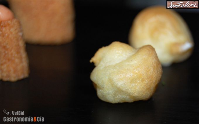 Restaurante Santceloni